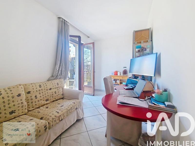 Maison - 192 m² - 8 pièces