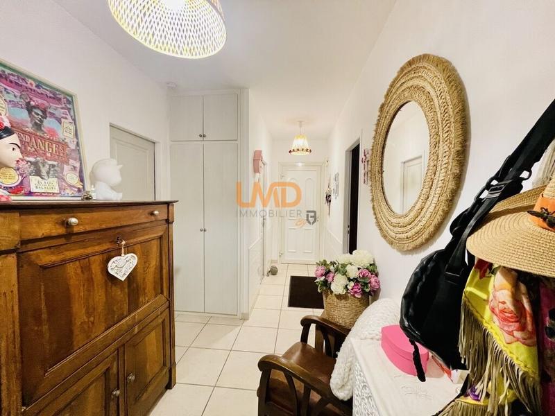 Villa - 109 m² - 4 pièces