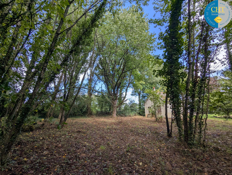 Maison - 25 m² - 1 pièce