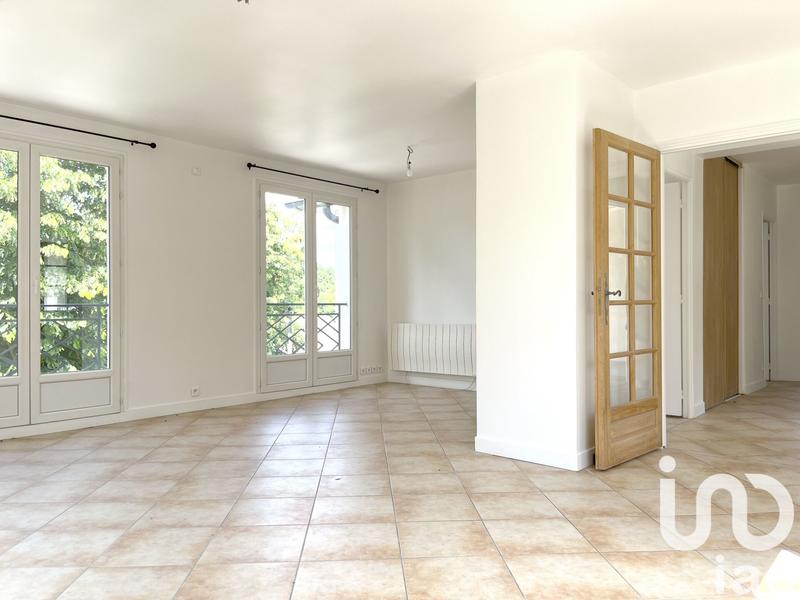 Immeuble - 220 m² - 1 pièce