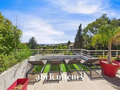 Appartement - 80 m² - 3 pièces