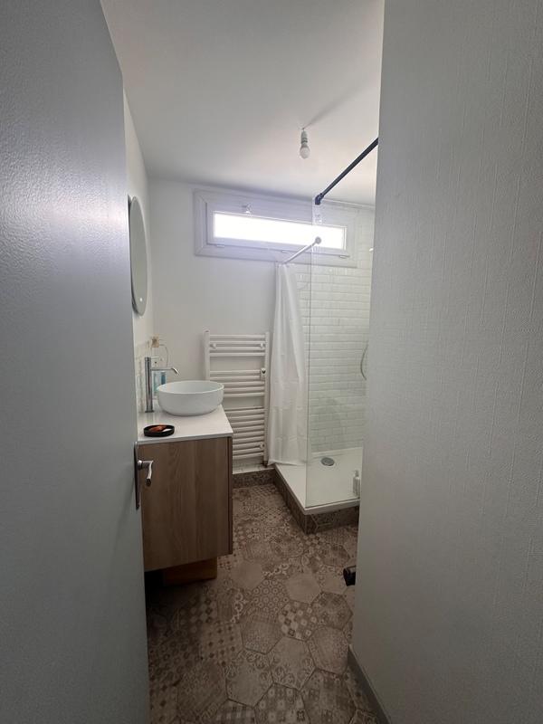 Appartement - 69 m² - 4 pièces