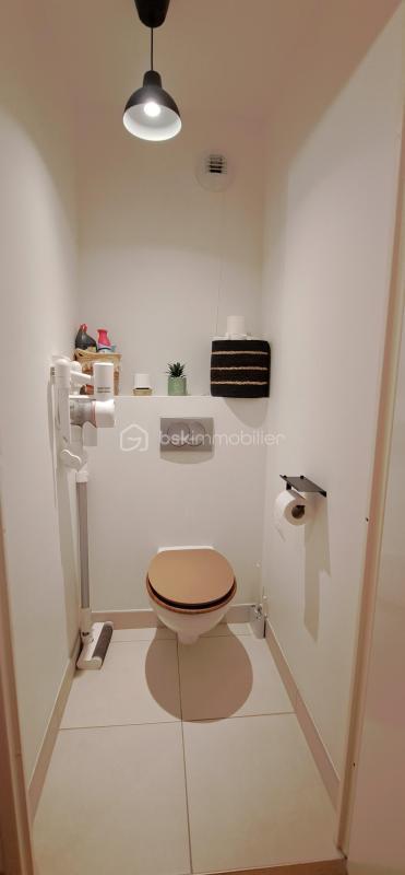 Appartement - 78 m² - 4 pièces