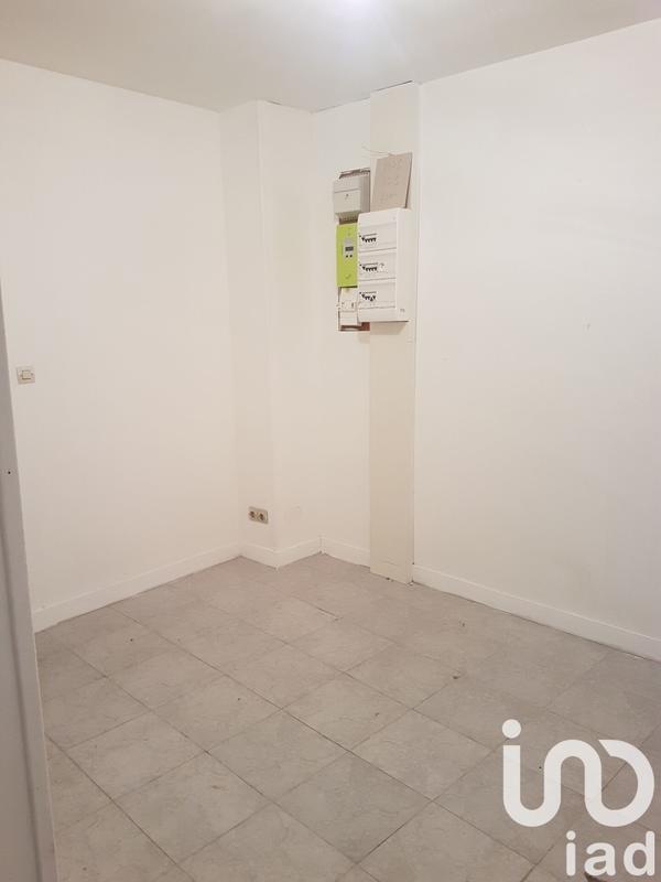 Maison - 80 m² - 2 pièces