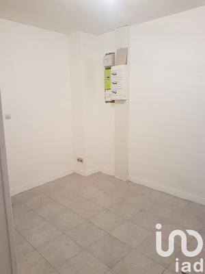 Maison - 80 m² - 2 pièces