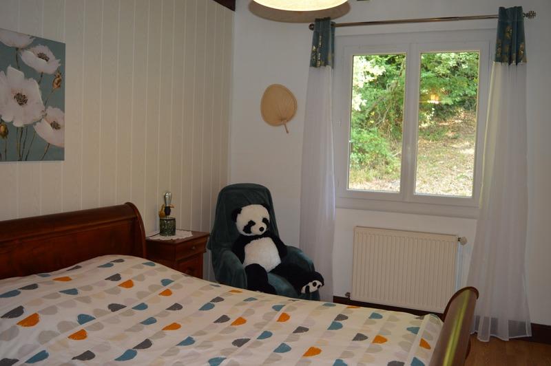 Maison de campagne - 184 m² - 6 pièces