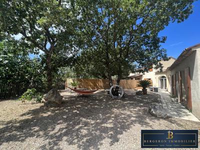 Maison - 106 m² - 4 pièces