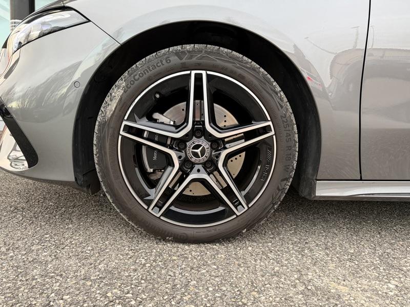 Mercedes Classe a 250 e Amg Line