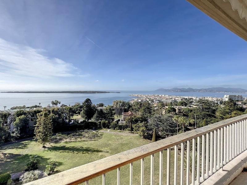 Appartement - 72 m² - 3 pièces