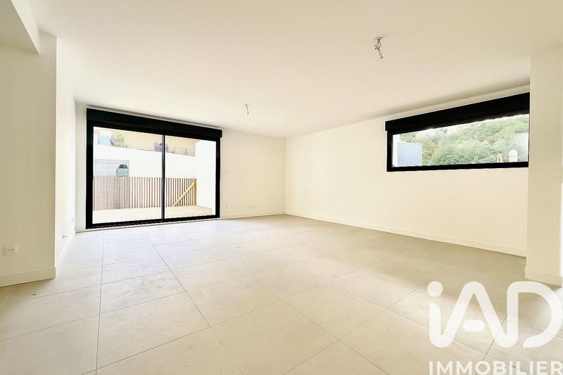 Duplex - 78 m² - 3 pièces