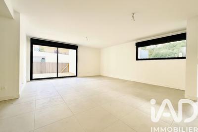 Duplex - 78 m² - 3 pièces