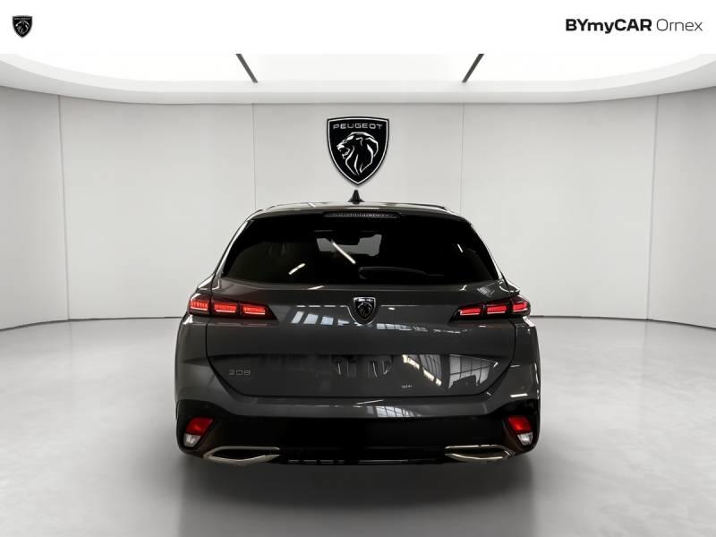 Peugeot 308 Sw BlueHDi 130ch s&amp;S Eat8 Allure