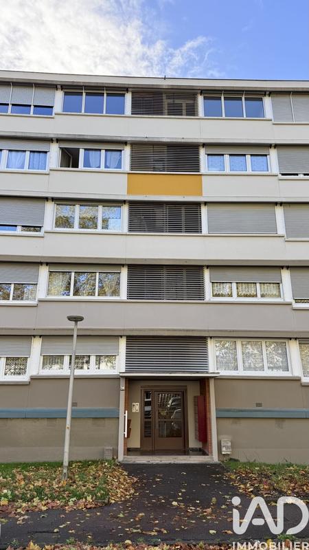 Appartement - 39 m² - 1 pièce