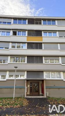 Appartement - 39 m² - 1 pièce