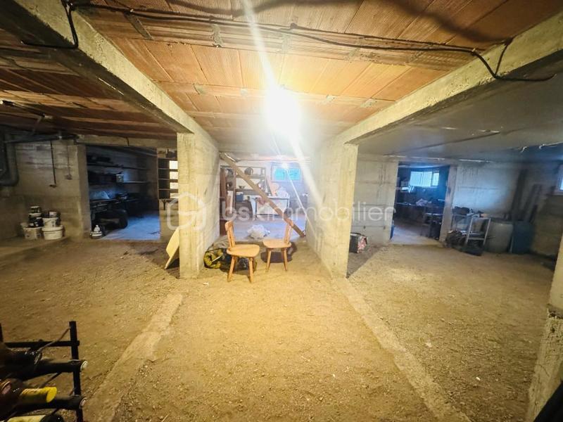 Villa - 140 m² - 5 pièces