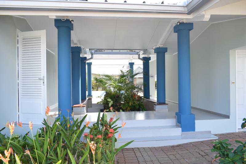 Maison bourgeoise - 160 m² - 5 pièces