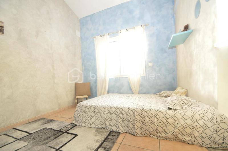 Villa - 180 m² - 4 pièces