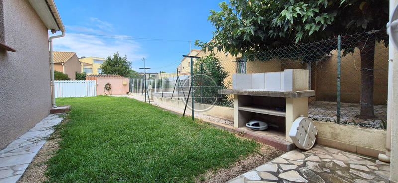 Villa - 70 m² - 4 pièces