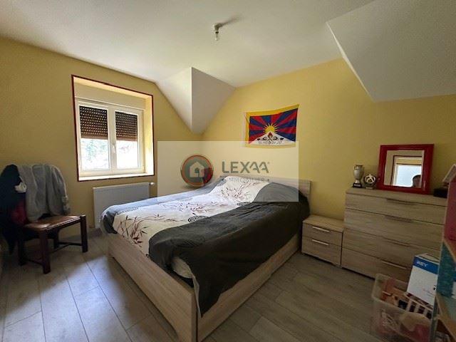 Maison de village - 182 m² - 9 pièces