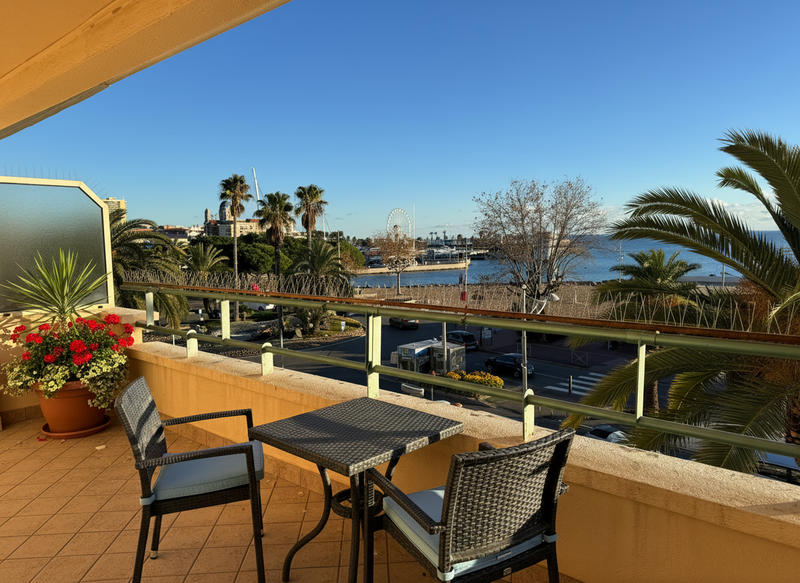 Appartement - 133 m² - 4 pièces