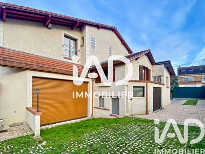 Maison - 79 m² - 3 pièces