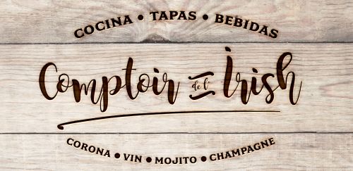 Le Comptoir de l'Irish