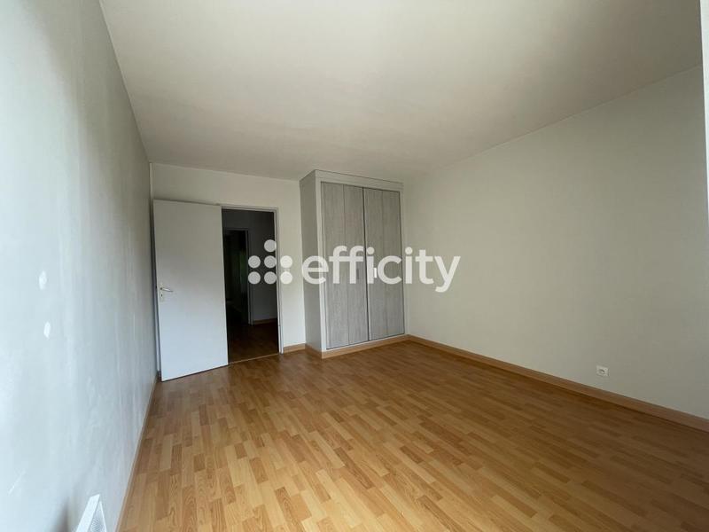 Appartement - 106 m² - 5 pièces