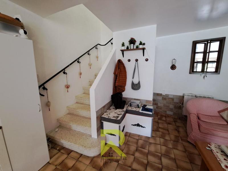 Maison de village - 64 m² - 3 pièces