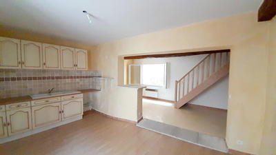 Maison - 136 m² - 6 pièces