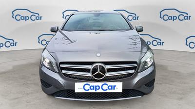 Mercedes Classe a III 200 Cdi 136 7g-Dct Sensation - Automatique Entretien constructeur