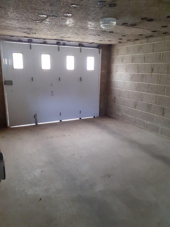 Maison - 116 m² - 6 pièces