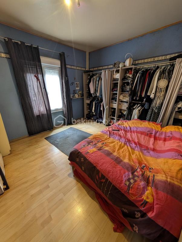 Maison de maîtres - 162 m² - 7 pièces