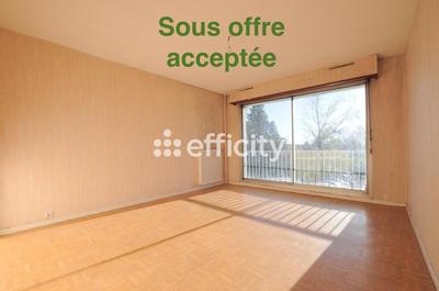 Appartement - 55 m² - 2 pièces