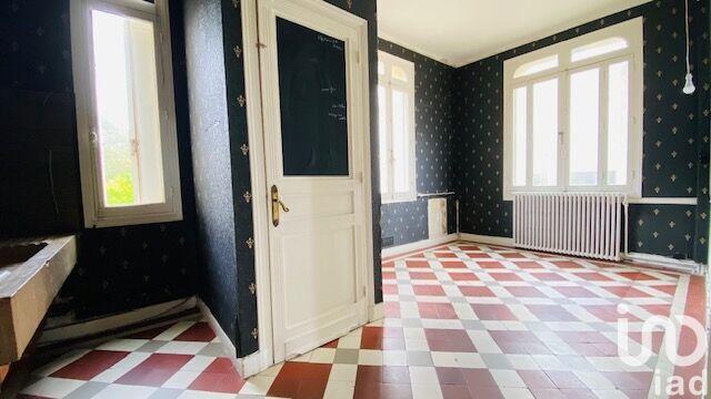 Maison - 172 m² - 5 pièces