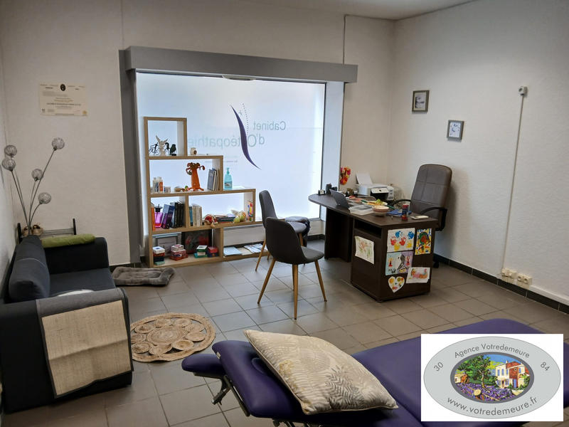 Local commercial - 95 m²