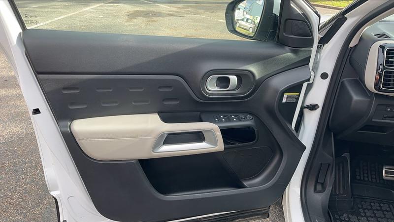 Citroën C5 Aircross 2.0 BlueHDi 180 Eat8 Shine - Automatique