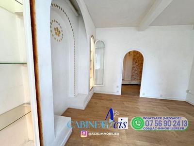 Local commercial - 20 m² - 2 pièces