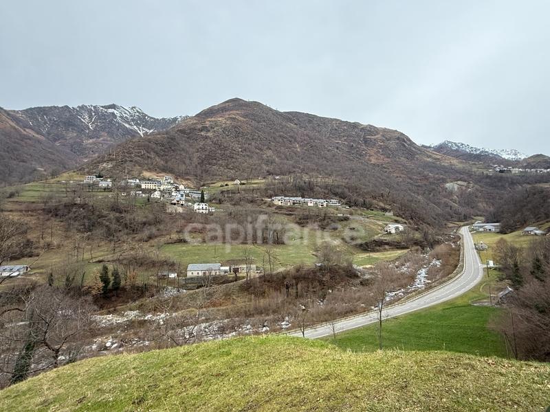 Propriété - 100 m² - 3 pièces