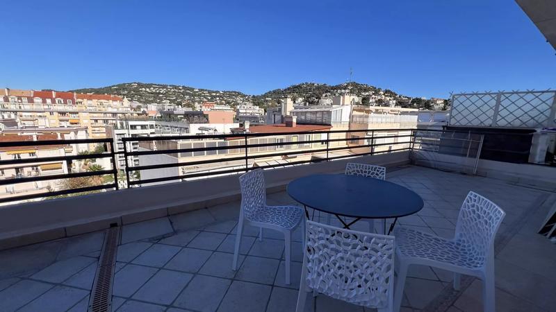 Appartement - 51 m² - 3 pièces