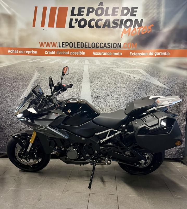 Suzuki Gsx-S 1000 Gx