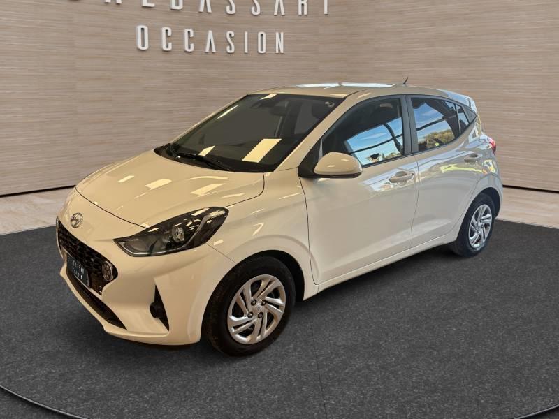 Hyundai i10 1.0 67 Bvr Creative