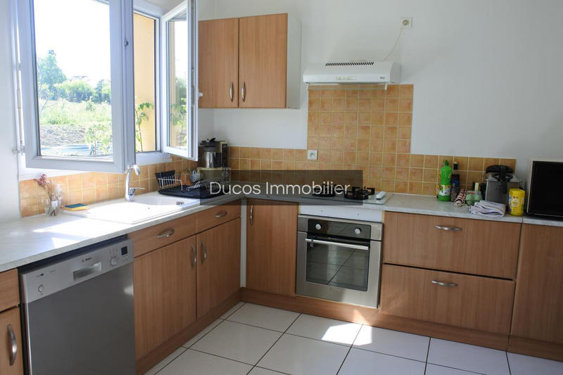 Maison - 89 m² - 4 pièces