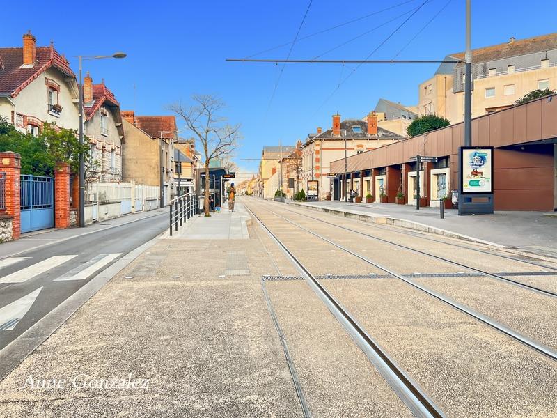 Appartement - 95 m² - 4 pièces