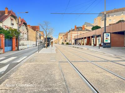 Appartement - 95 m² - 4 pièces