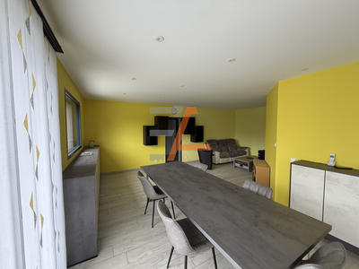 Villa - 120 m² - 5 pièces