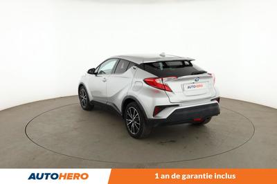 Toyota c-Hr 1.8 Hybride Distinctive 122 ch