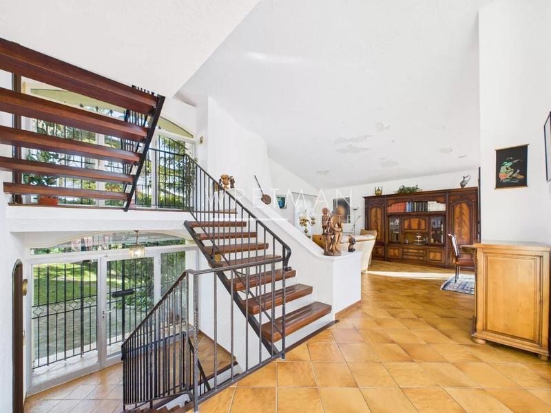 Villa - 192 m² - 6 pièces