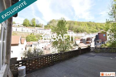 Local commercial - 1 080 m² - 34 pièces