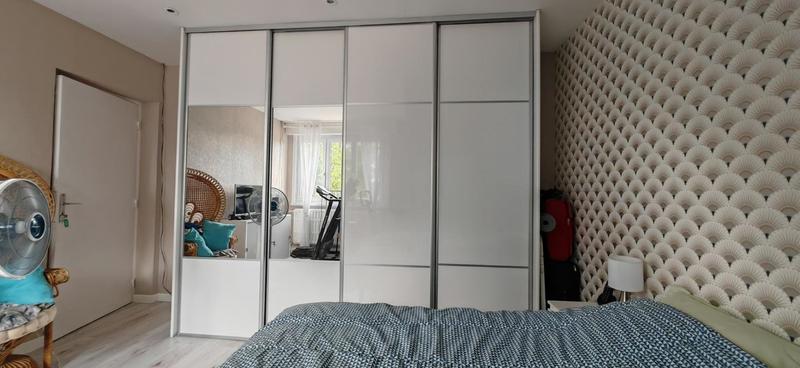 Maison - 136 m² - 6 pièces