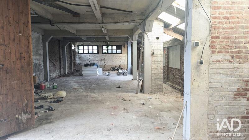 Local commercial - 157 m²